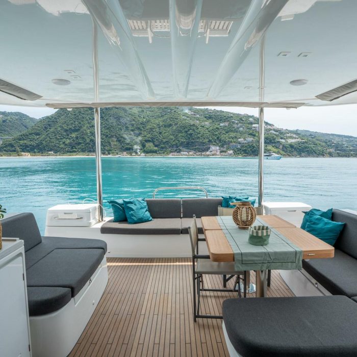 SAILUXE - Allegra | Lagoon 51 photo 8
