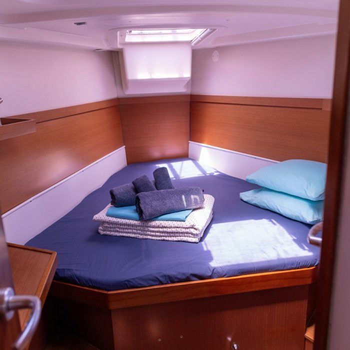 NORD STAR | Hanse 415 photo 14