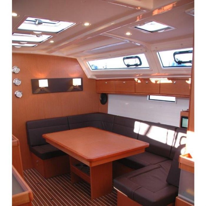 Sadira | Bavaria Cruiser 46 photo 8