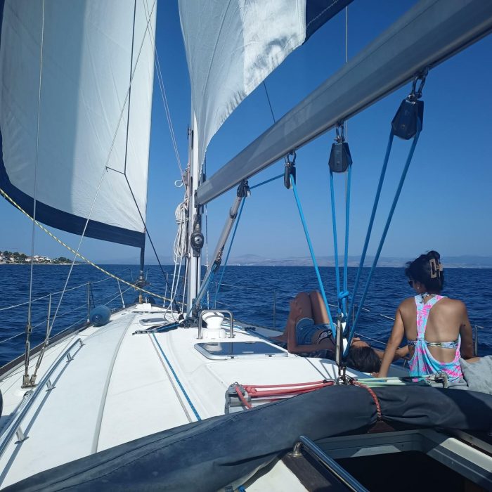 Freedom | Bavaria 44 photo 3