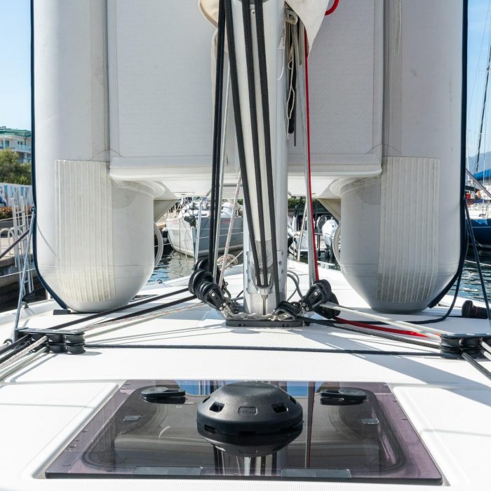 Oneiros - Comfort line | Oceanis 40.1 photo 5
