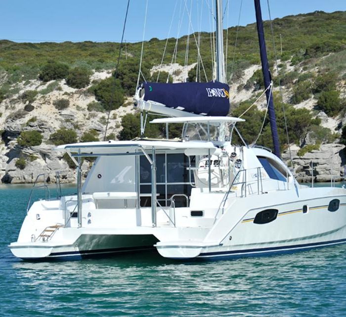 Moana | Leopard 39 photo 2