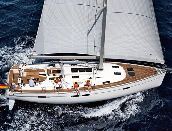 Star Doris | Bavaria 45 Cruiser photo 1