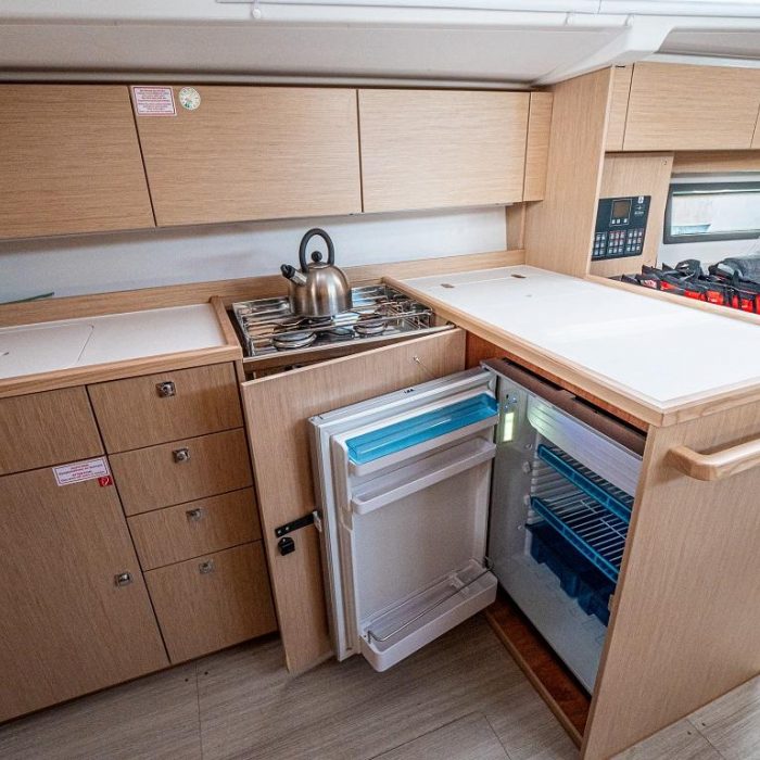 Windchaser | Bavaria C38 photo 22