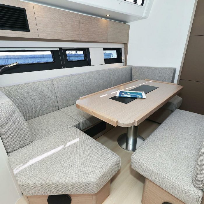 Ocean Phoenix - OW | Hanse 510 photo 20