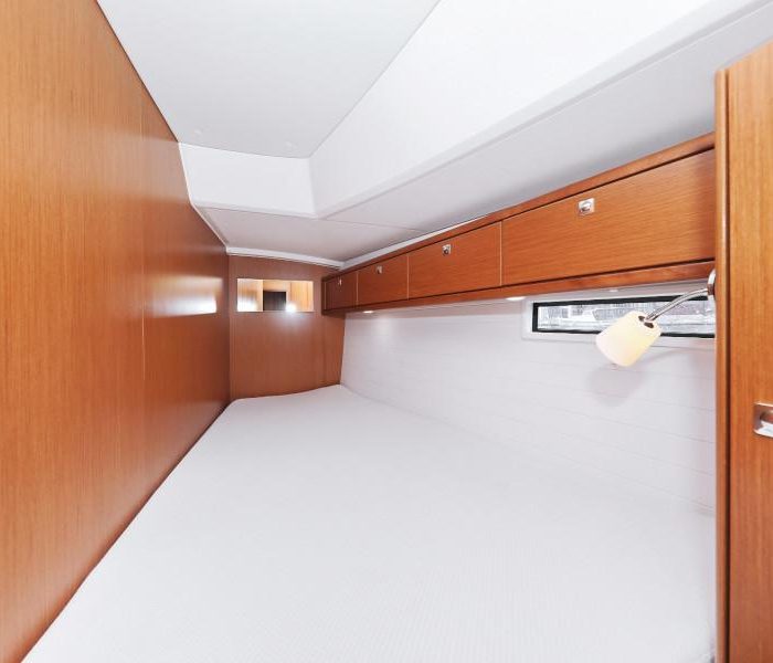 Ticija | Bavaria Cruiser 46 photo 88