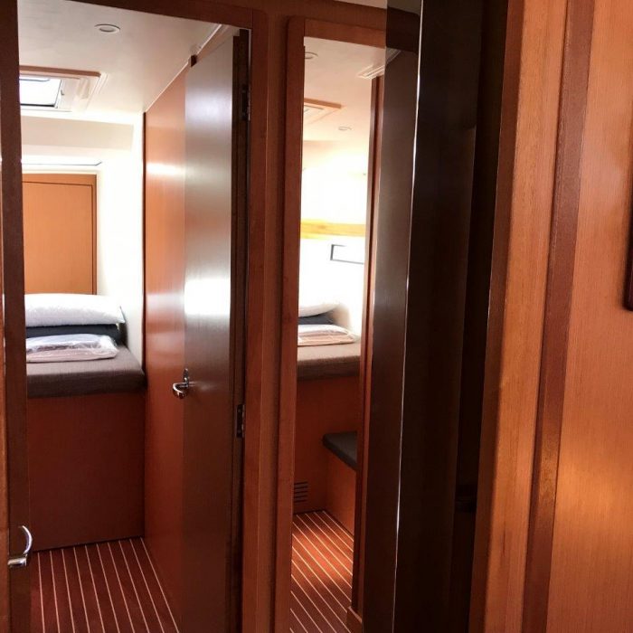Juniper | Bavaria 50 Cruiser photo 22