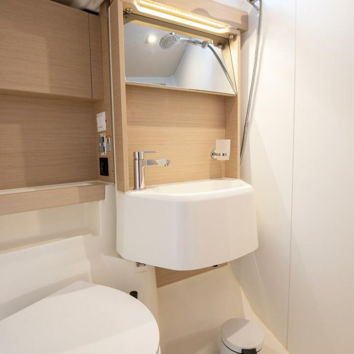 Elpida - Premium line | Oceanis 51.1 photo 39