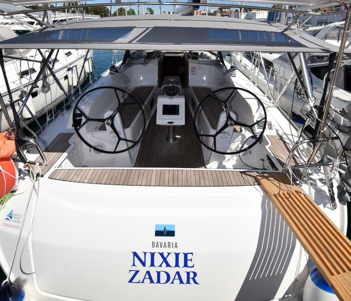 Nixie | Bavaria Cruiser 41 photo 38