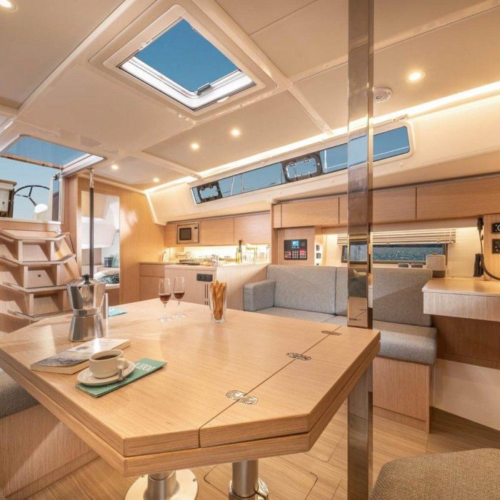 Juju | Bavaria C42 photo 14