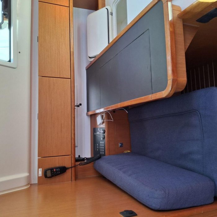 Kondor | Bavaria Cruiser 51 photo 46