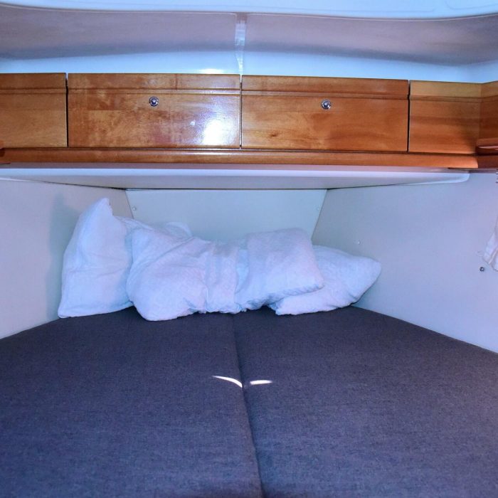 La Vagabonda | Bavaria Cruiser 50 photo 15