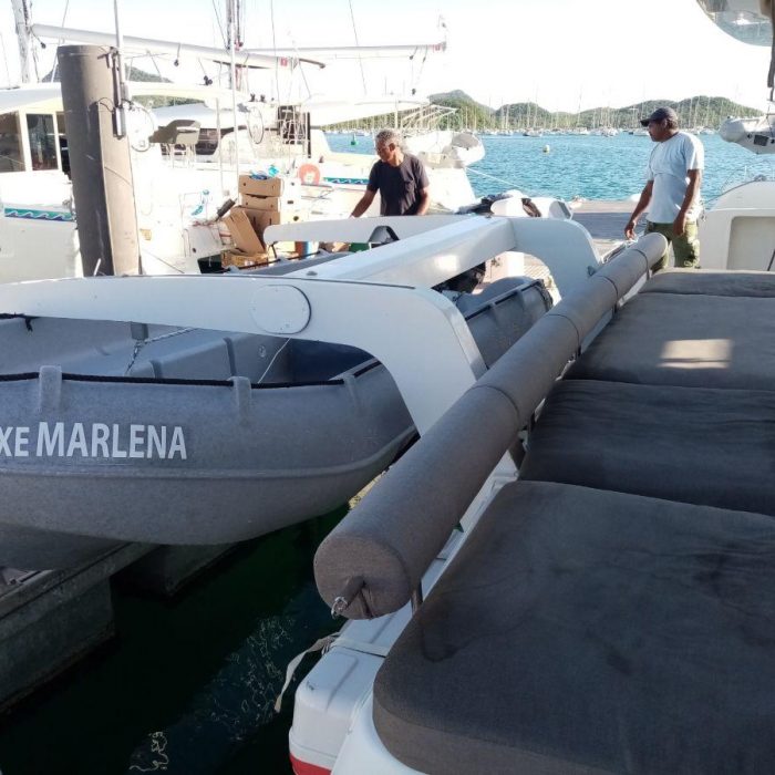 Marlena | Lagoon 620 photo 15