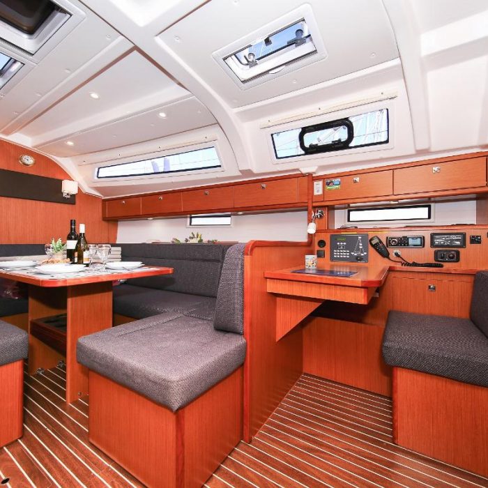 Morellina | Bavaria Cruiser 41 photo 14