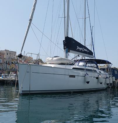 Ti tengo d'okkio | Bavaria Cruiser 46 photo 2