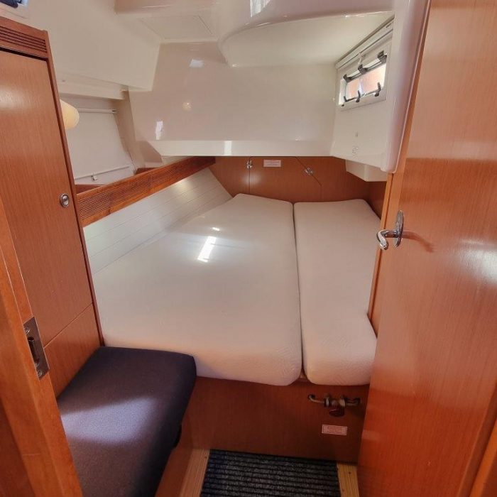 Eleven | Bavaria 36 Cruiser photo 7