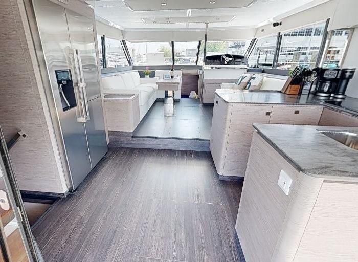 La Dolce Vita | Fountaine Pajot MY6 photo 14