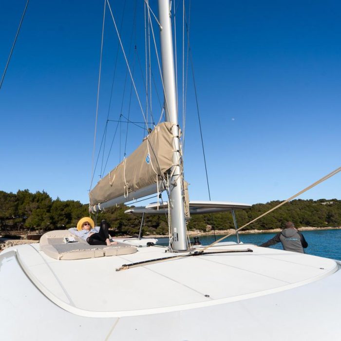 Serenity | Lagoon 42 photo 5