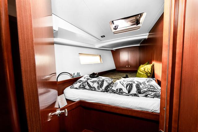 Theia | Oceanis 45 photo 20