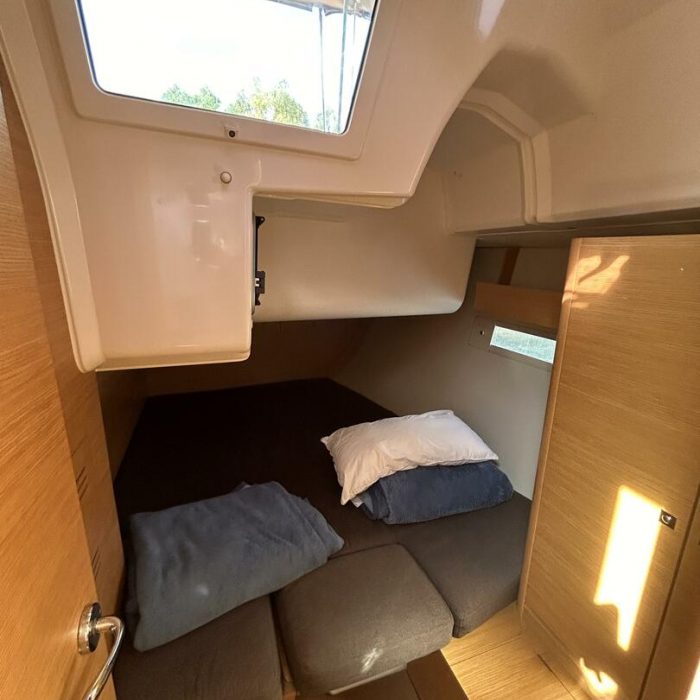 Artemis | Dufour 412 Grand Large photo 31