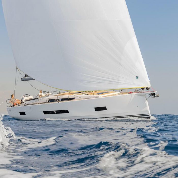 Time Off | Hanse 460 photo 1