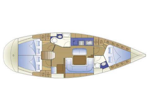 Seagoll | Bavaria 41 photo 4