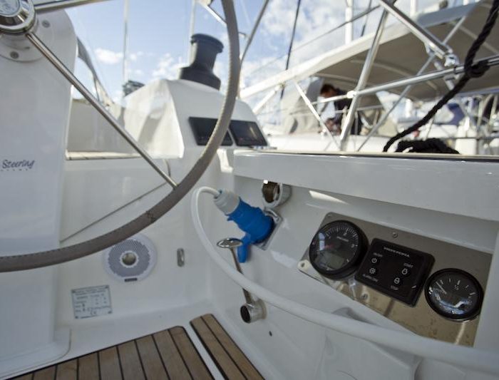 Avatar | Bavaria 46 Cruiser photo 12
