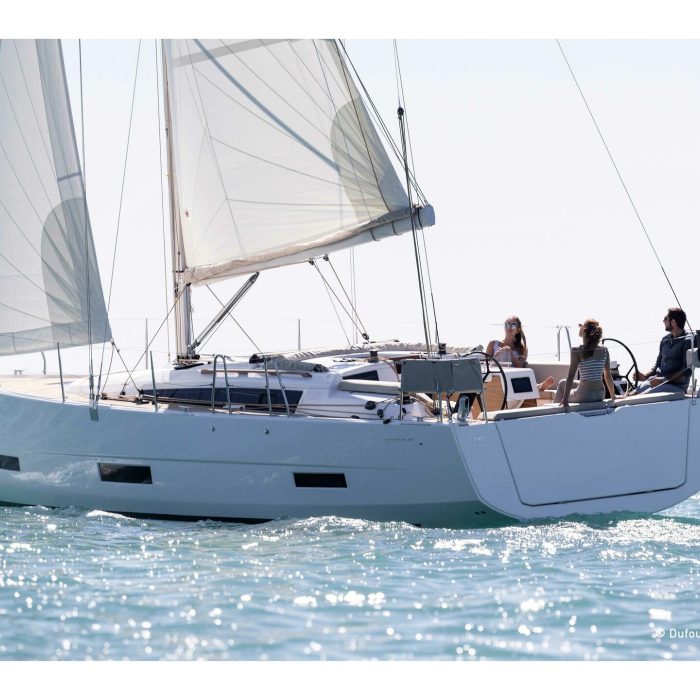 Bellini | Dufour 390 Grand Large photo 1