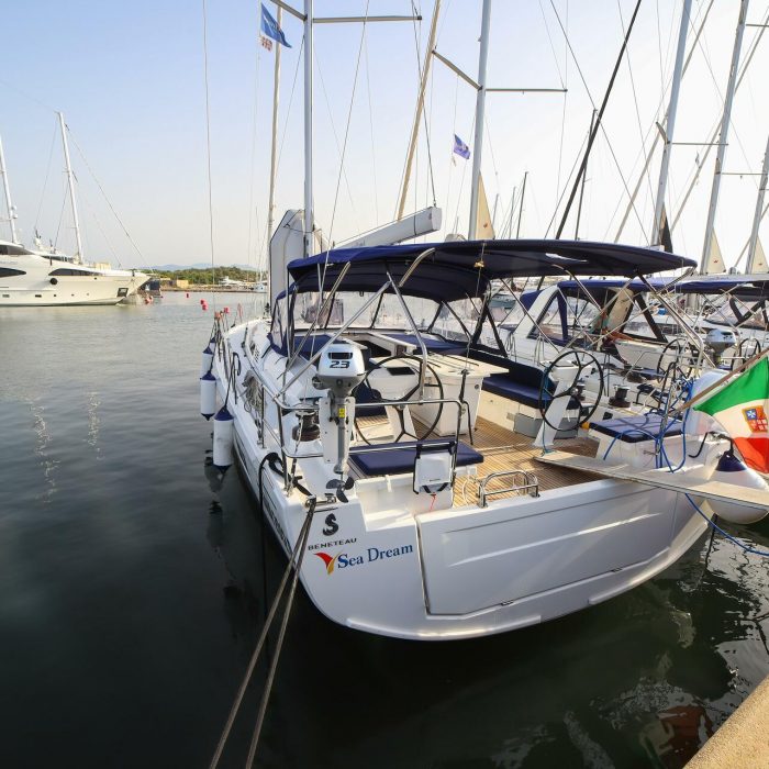 Sea Dream - Comfort line | Oceanis 51.1 photo 4