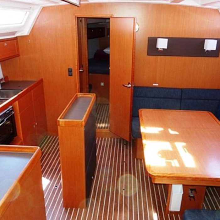 Rea (Refit 2022) | Bavaria 46 Cruiser photo 14