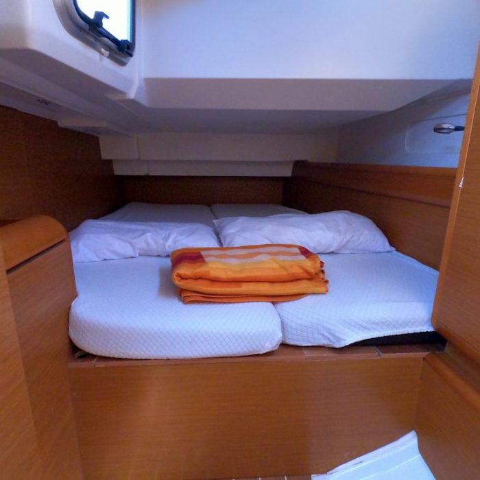 Piedanlo II | Sun Odyssey 409 photo 18