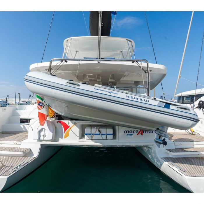 MareAmare - Premium line | Lagoon 46 photo 8