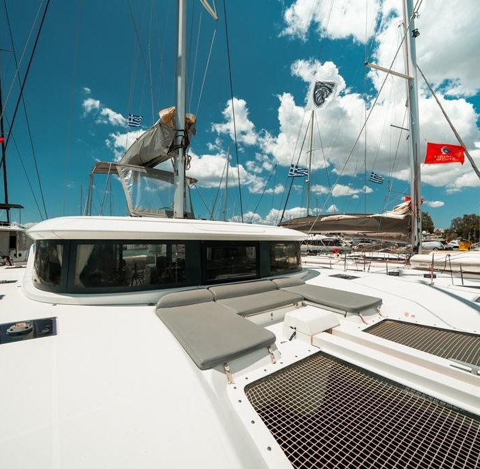 KING VIVI | Lagoon 46 photo 1