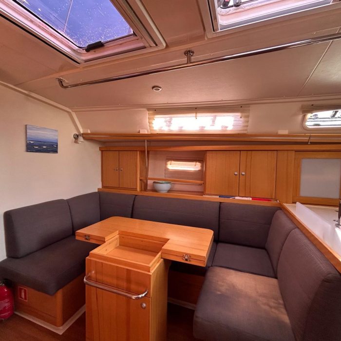 Mara | Hanse 400 photo 12