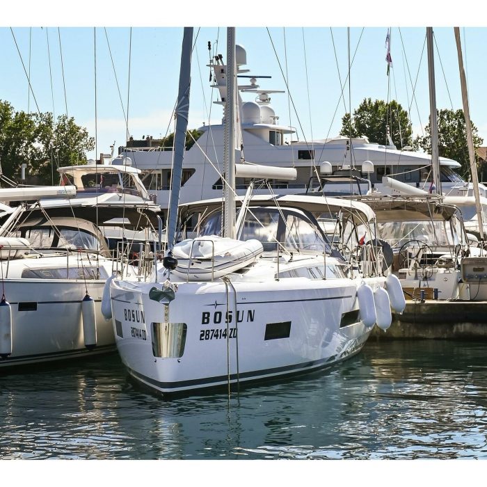 Bosun | Bavaria C46 photo 15 Bosun | Bavaria C46 photo 15