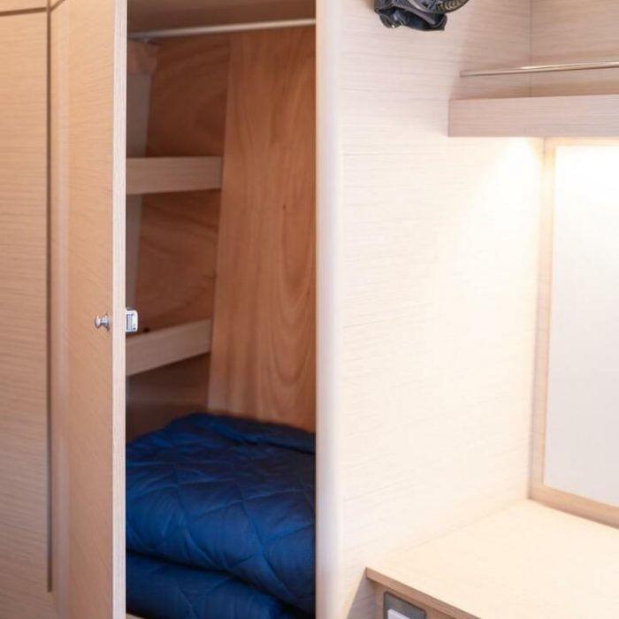 Maverick | Oceanis 40.1 photo 52