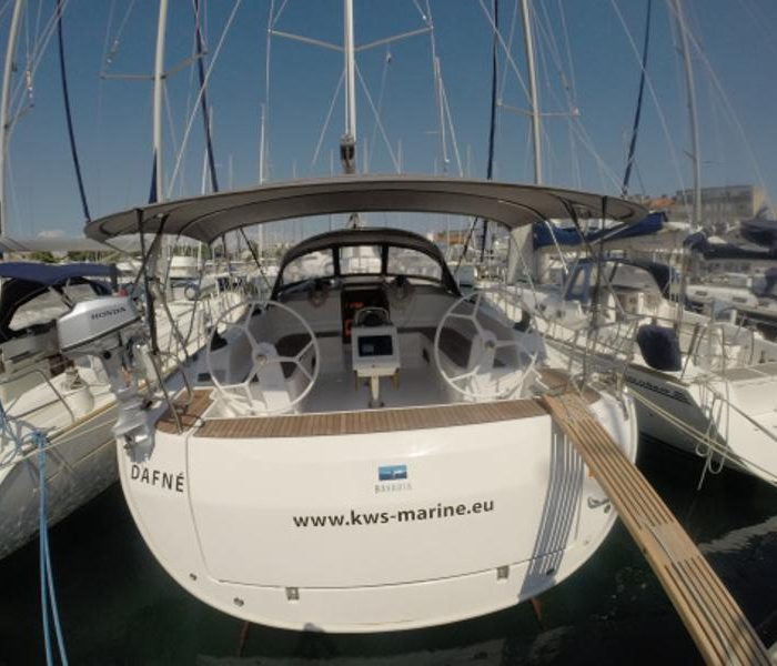 Dafne | Bavaria Cruiser 46 photo 1