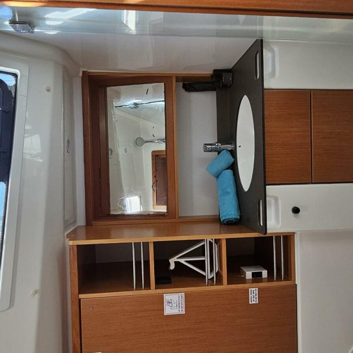 Soleado | Bavaria 51 Cruiser photo 23