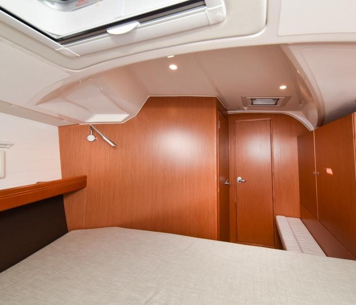 Nixie | Bavaria Cruiser 41 photo 54