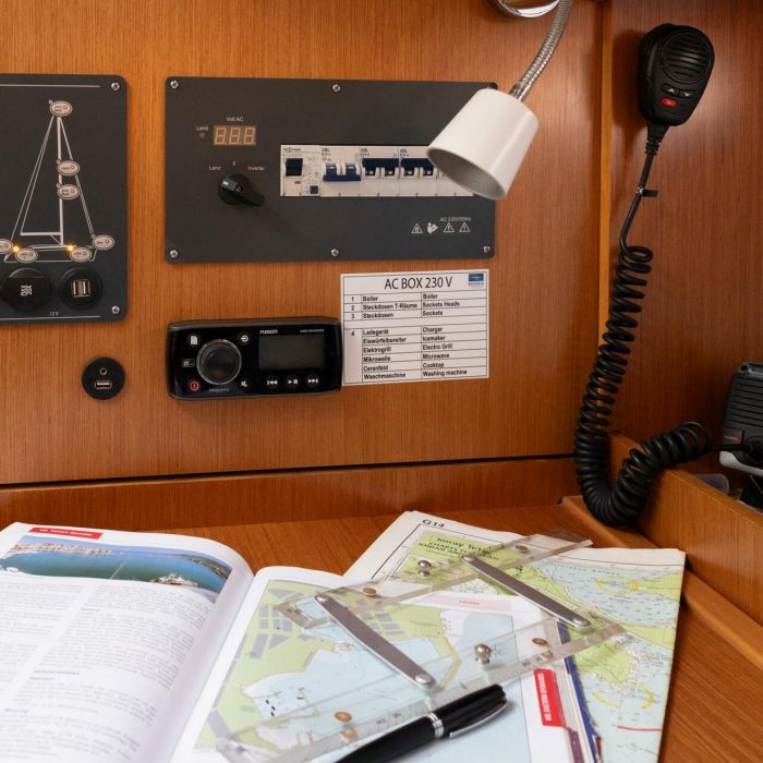 Marlo | Bavaria Cruiser 37 photo 14