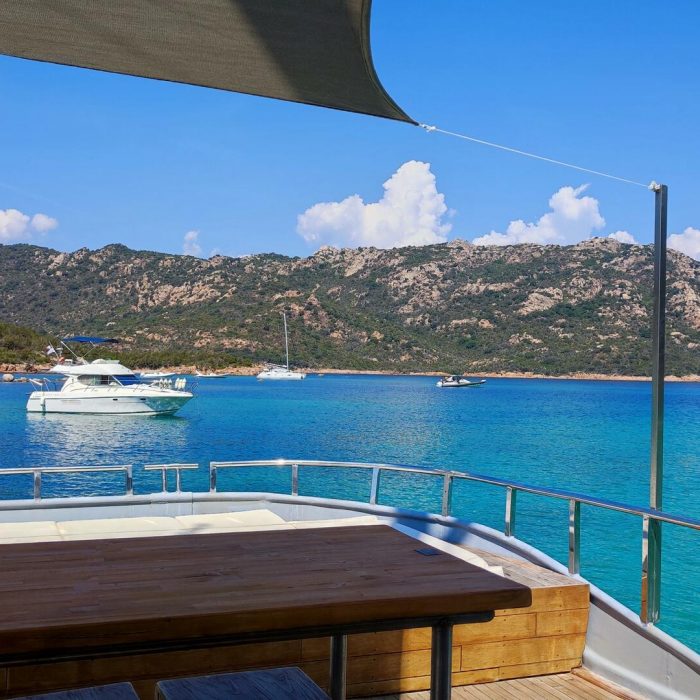 Gold Wind | Catamaran photo 12