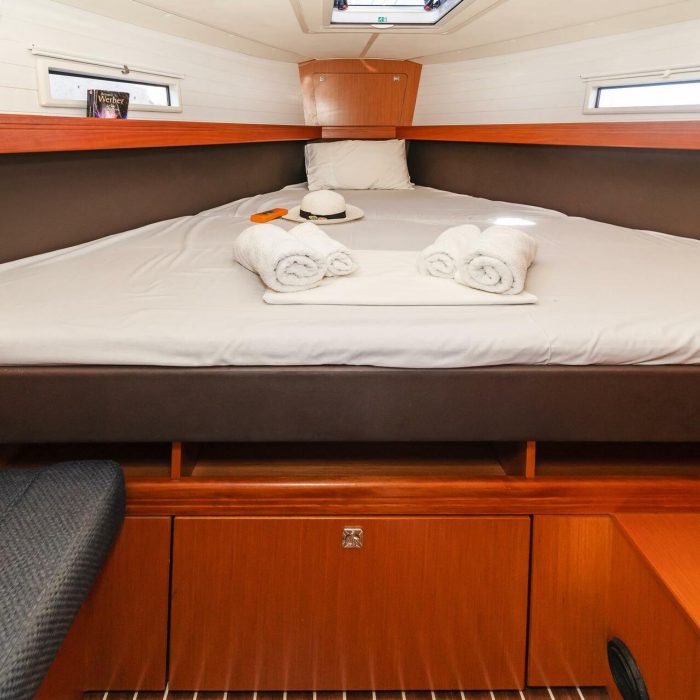 Forkys | Bavaria Cruiser 41 photo 21