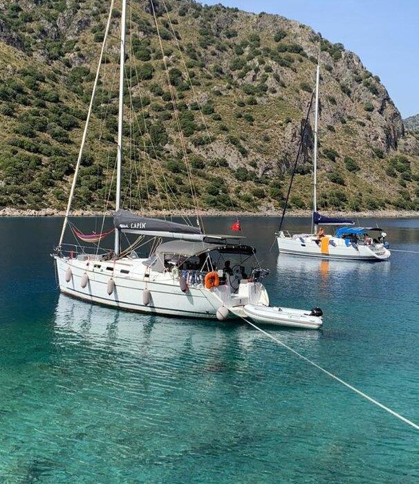 Lapin | Cyclades 43 photo 1