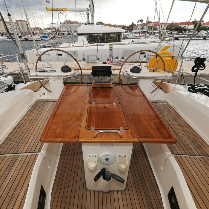 Siegal | Bavaria Cruiser 50 photo 3