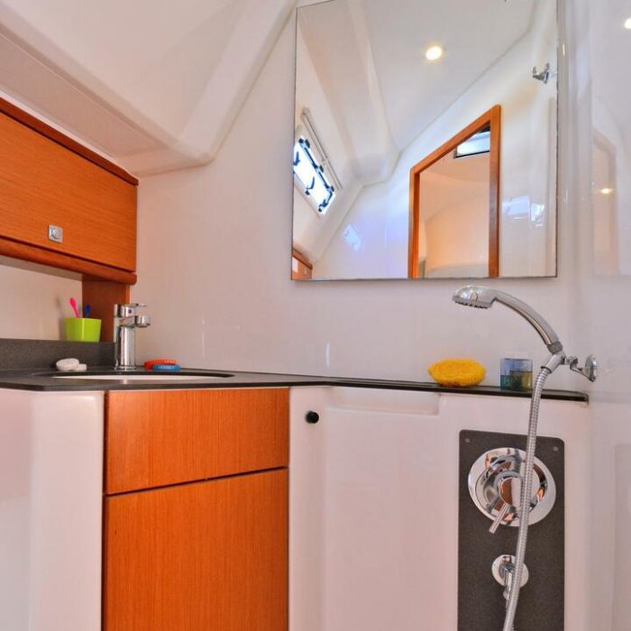 Artemis | Bavaria Cruiser 46 photo 20