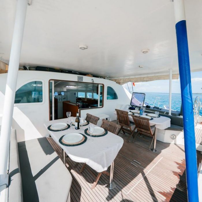 Charcot | Lagoon 570 photo 35