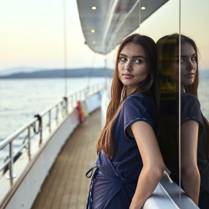 Dalmatino | Luxury Sailing Yacht photo 115