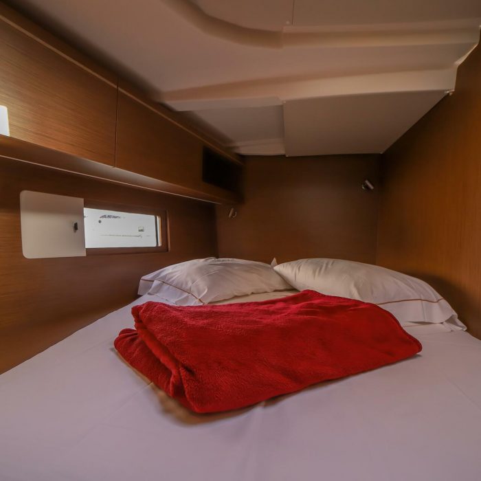 Artemide - Comfort line | Oceanis 51.1 photo 15