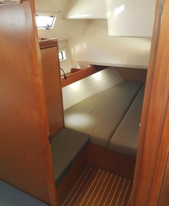 Lola | Bavaria Cruiser 40 photo 9