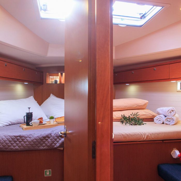 Kyveli | Bavaria Cruiser 46 photo 26